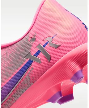 Бутсы Nike ZM VAPOR 16 ACADEMY VJR FG/MG мужские - 9