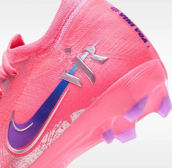 Бутсы Nike JR ZM VAPOR 16 PRO VJR FG детские - 4