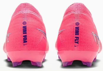 Бутсы Nike JR ZM VAPOR 16 PRO VJR FG детские - 7