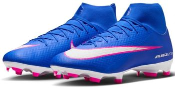 Бутсы Nike Nike Mercurial Superfly 10 Academy мужские - 5