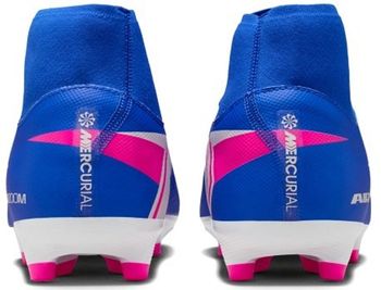 Бутсы Nike Nike Mercurial Superfly 10 Academy мужские - 6