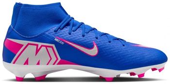 Бутсы Nike Nike Mercurial Superfly 10 Academy мужские - 8