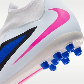 Бутсы Nike HQ2034-446 детские - 3