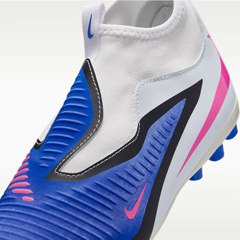 Бутсы Nike HQ2034-446 детские - 4