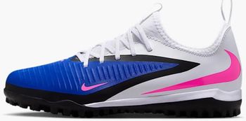 Бутсы Nike JR PHANTOM 6 LOW ACAD TF детские - 2