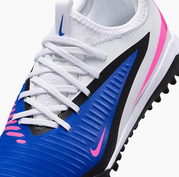 Бутсы Nike JR PHANTOM 6 LOW ACAD TF детские - 4