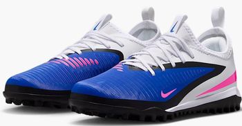 Бутсы Nike JR PHANTOM 6 LOW ACAD TF детские - 6