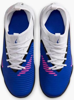 Бутсы Nike JR PHANTOM 6 LOW ACAD TF детские - 7