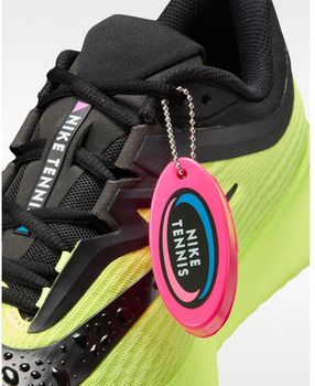 Кроссовки Nike Nike Vapor Pro 3 женские - 3