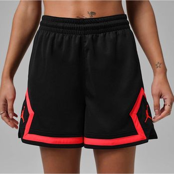 Шорти Jordan W J SPT DMND SHORT 4" жіночі - 5