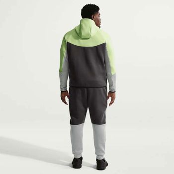 Штани Nike M NK TCH FLC JGGR чоловічі - 2