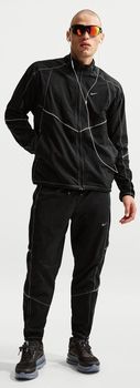 Куртка Nike M NK DF RETRO TRACK JKT мужская - фото