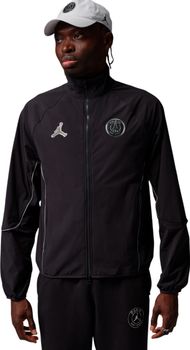 Куртка Jordan M J DF JAM ANTHEM JKT PSG чоловіча - фото