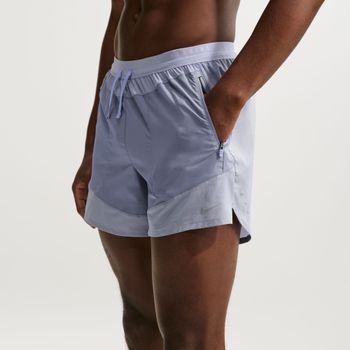 Шорти Nike M NK DF 5BF STRIDE NVLTY SHORT чоловічі - фото