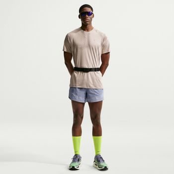 Шорти Nike M NK DF 5BF STRIDE NVLTY SHORT чоловічі - 2