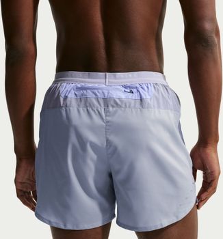 Шорти Nike M NK DF 5BF STRIDE NVLTY SHORT чоловічі - 4