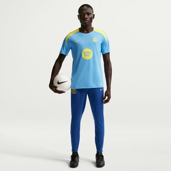 Штани Nike FCB M NK DF STRK PANT KPZSE чоловічі - 2