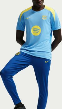 Штани Nike FCB M NK DF STRK PANT KPZSE чоловічі - 6
