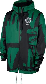 Джемпер Nike BOS MNK CLUB WVN FZ JKT CTS чоловічий - фото