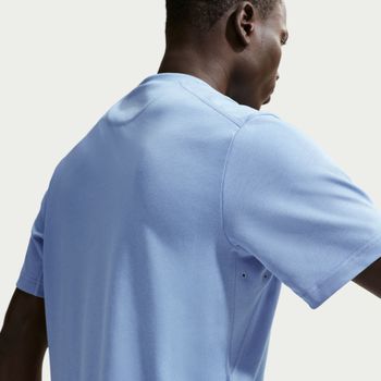 Футболка Nike M NK DF PRIMARY STMT SS мужская - 2