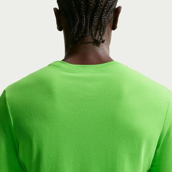 Футболка Nike M ACG DF TEE STD TRAIL LOGO мужская - 5