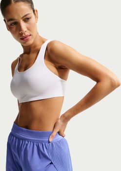 Шорты Nike W NK ARSWFT DFADV MR 3IN SHORT женские - 4