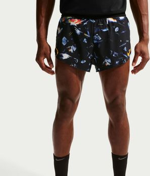 Шорты Nike M NK DFADV AROSWFT 2BF  AOP мужские - 1