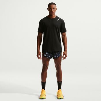 Шорты Nike M NK DFADV AROSWFT 2BF  AOP мужские - 2