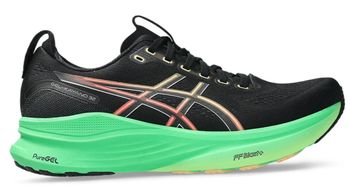 Кроссовки Asics GEL-KAYANO 32 мужские - фото