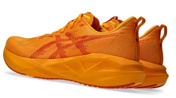 Кроссовки Asics NOVABLAST 5 мужские - 5