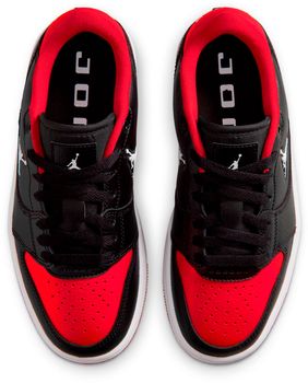 Кроссовки Jordan JORDAN COURT CONNECT LOW (GS) детские - 5