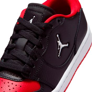 Кроссовки Jordan JORDAN COURT CONNECT LOW (GS) детские - 6