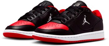 Кроссовки Jordan JORDAN COURT CONNECT LOW (GS) детские - 9
