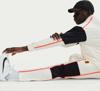 Брюки Nike M NKCT HERITAGE SUIT PANT мужские - 7