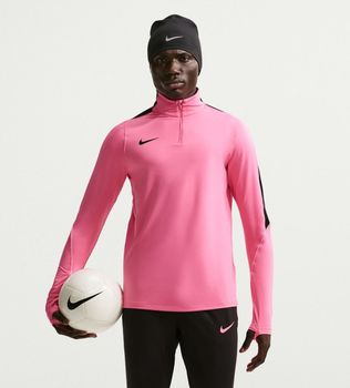 Джемпер Nike M NK DF STRK DRIL TOP чоловічий - фото