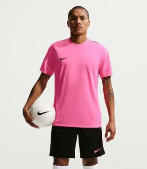 Футболка Nike M NK DF STRK TOP SS мужская - фото