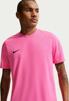 Футболка Nike M NK DF STRK TOP SS мужская - 4