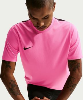 Футболка Nike M NK DF STRK TOP SS мужская - 6