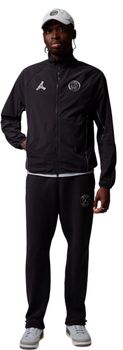 Куртка Jordan M J DF JAM ANTHEM JKT PSG мужская - 2