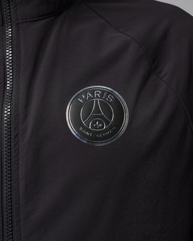 Куртка Jordan M J DF JAM ANTHEM JKT PSG мужская - 5