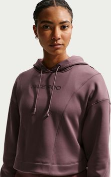 Джемпер Nike W NP TF HOODIE FLC GG женский - 4