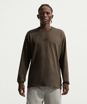 Футболка Nike M NSW TEE LSE LS PREM ESS SUST мужская - 1