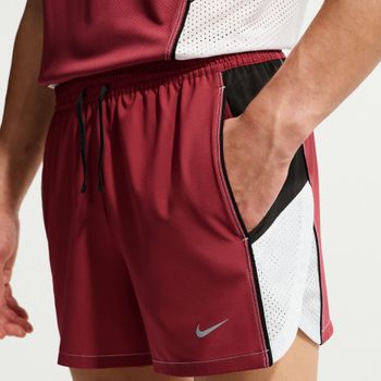 Шорти Nike M NK DF RETRO 4BF SHORT чоловічі - 4
