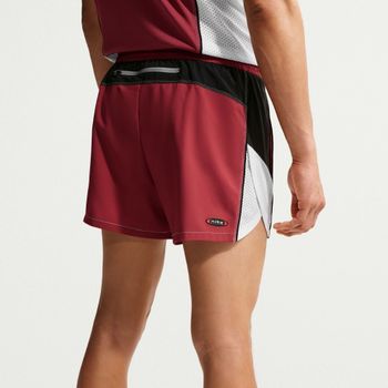 Шорти Nike M NK DF RETRO 4BF SHORT чоловічі - 5