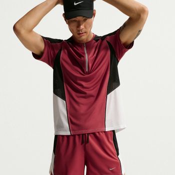 Шорти Nike M NK DF RETRO 4BF SHORT чоловічі - 6