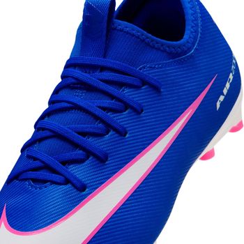 Бутсы Nike Nike Jr. Mercurial Vapor 16 Academy детские - 10