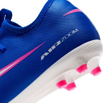 Бутсы Nike Nike Jr. Mercurial Vapor 16 Academy детские - 11