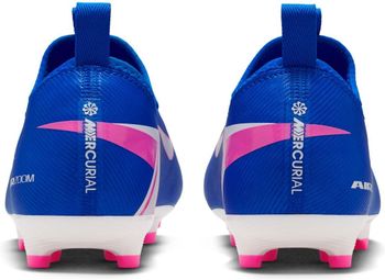 Бутсы Nike Nike Jr. Mercurial Vapor 16 Academy детские - 6