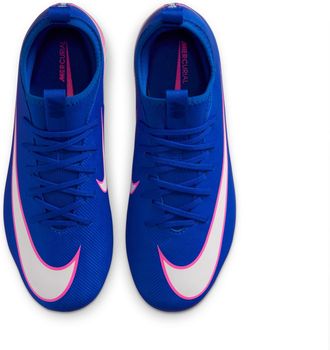 Бутсы Nike Nike Jr. Mercurial Vapor 16 Academy детские - 7