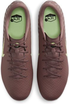 Бутсы Nike Nike Mercurial Vapor 16 Academy "Kylian Mbappe" мужские - 7